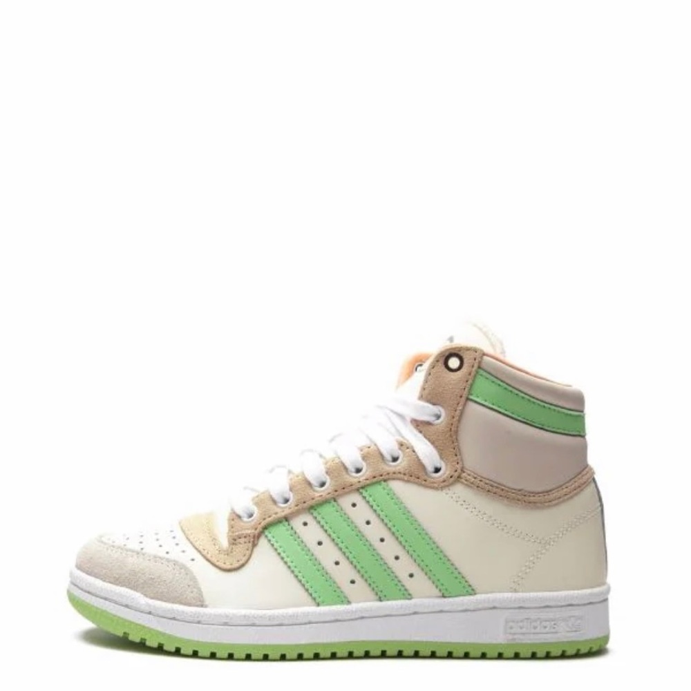 adidas
x Star Wars Top Ten Hi "The Mandalorian The Child" sneakers